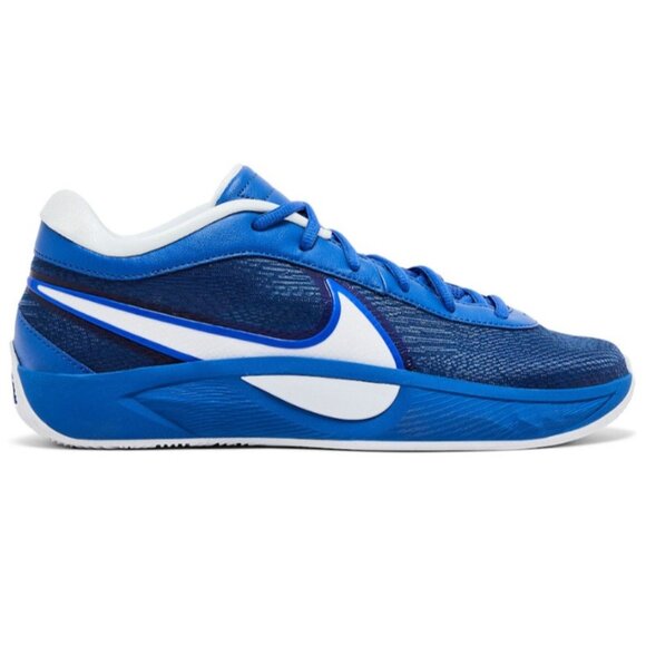 New! Size: 5 Men | Nike Giannis Freak 6 TB Basketball | Game Royal/White - Picture 3 of 16